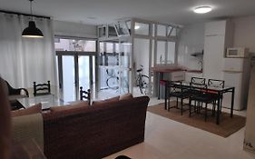 Loft Charco San Gines