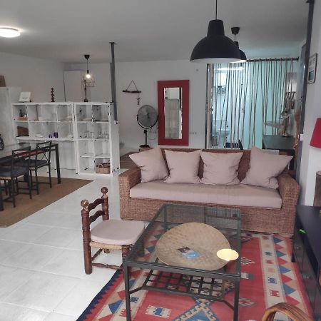 Appartamento Loft Charco San Gines Arrecife  Esterno foto