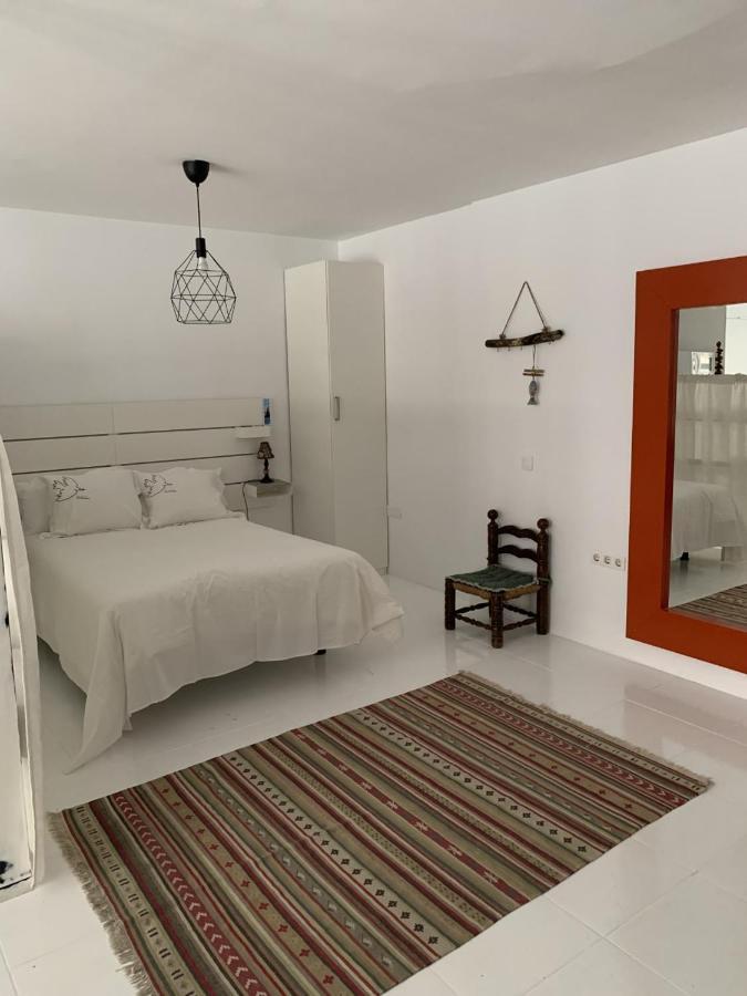 Appartamento Loft Charco San Gines Arrecife  Esterno foto