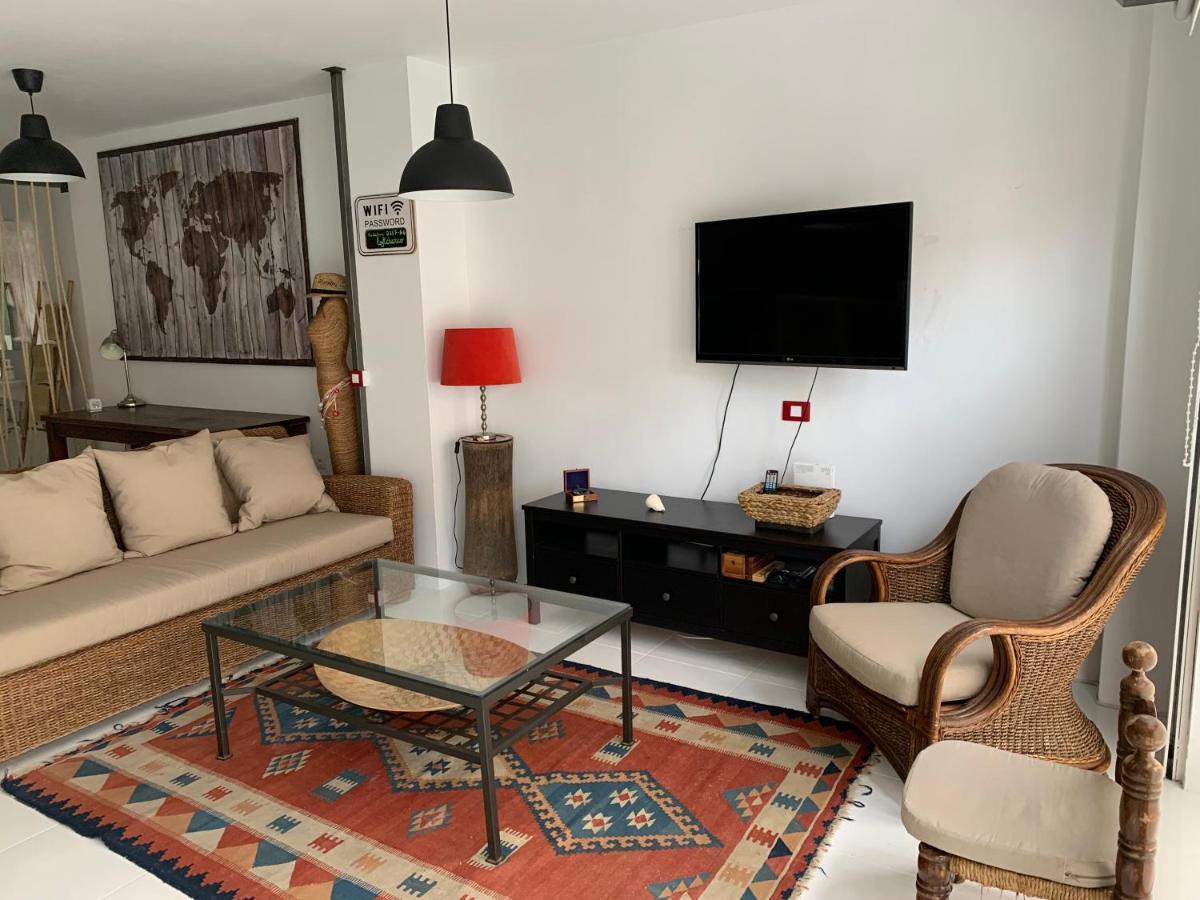 Appartamento Loft Charco San Gines Arrecife  Esterno foto